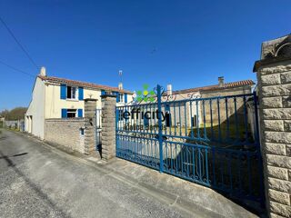  Maison à vendre 4 pièces 121 m²