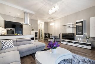  Appartement  vendre 4 pices 88 m