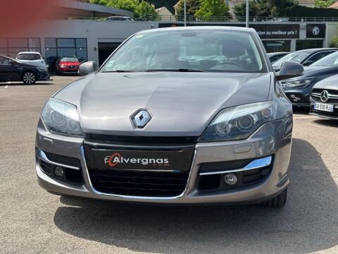Laguna III (2) 2.0 DCI 175 INITIALE BVA6 2013 occasion 78240 Chambourcy
