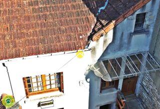  Maison � vendre 3 pi�ces 41 m�