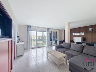  Appartement à vendre 3 pièces 64 m²