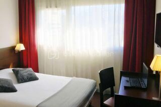  Appartement à vendre 1 pièce 23 m²