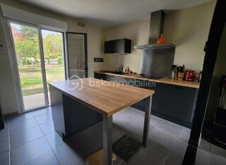  Maison à vendre 4 pièces 76 m²