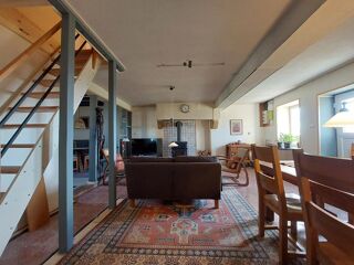  Maison � vendre 4 pi�ces 93 m�