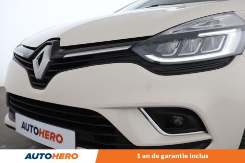 Clio 1.2 TCe Energy Intens EDC 118 ch 2017 occasion 92130 Issy-les-Moulineaux