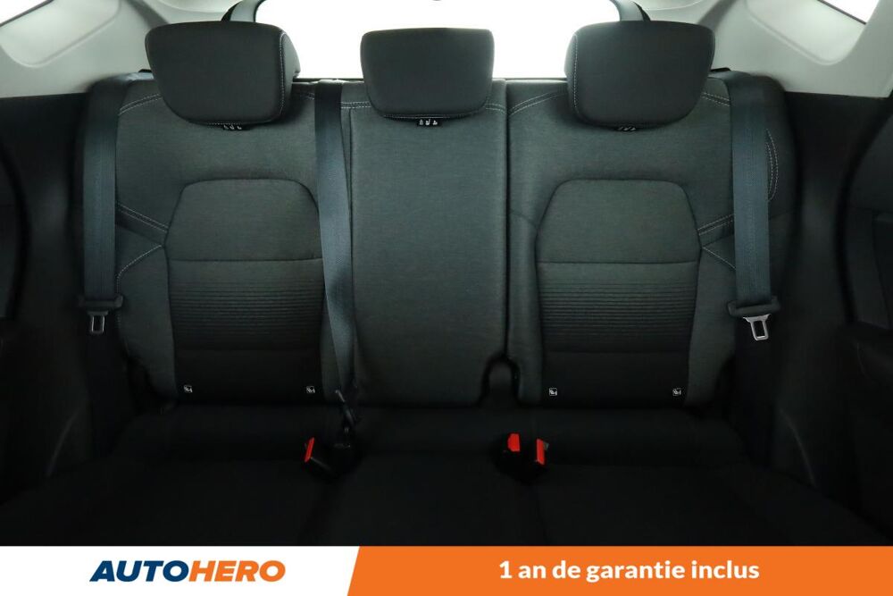 Captur 1.0 TCe Zen 91 ch 2021 occasion 92130 Issy-les-Moulineaux