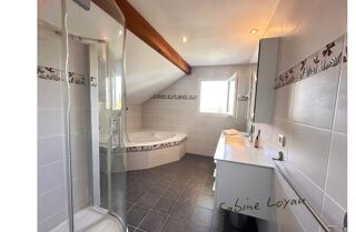  Maison à vendre 6 pièces 144 m²