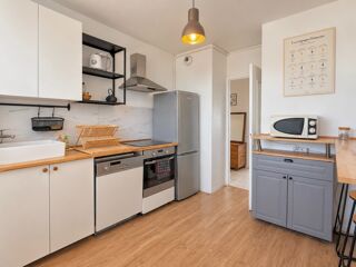  Appartement à vendre 3 pièces 71 m²