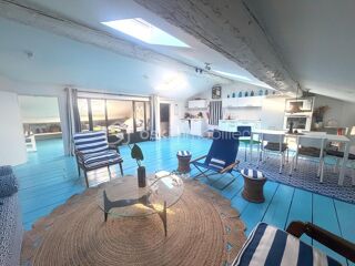  Appartement � vendre 3 pi�ces 100 m�