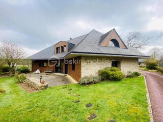 Propriété/château à vendre 6 pièces 220 m²
