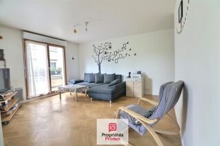  Appartement à vendre 4 pièces 83 m²