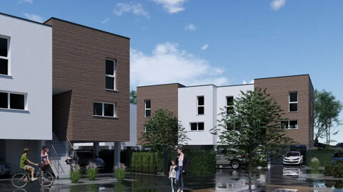  Appartement à vendre 3 pièces 65 m²