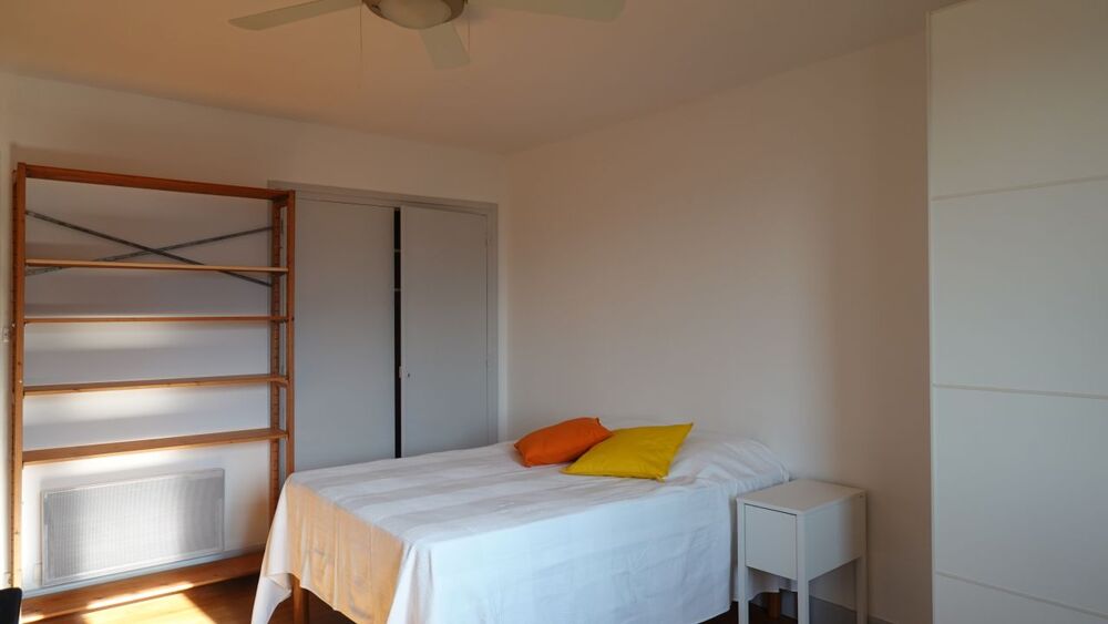 Location Appartement Appartement de 40m2 à louer sur Grenoble Grenoble