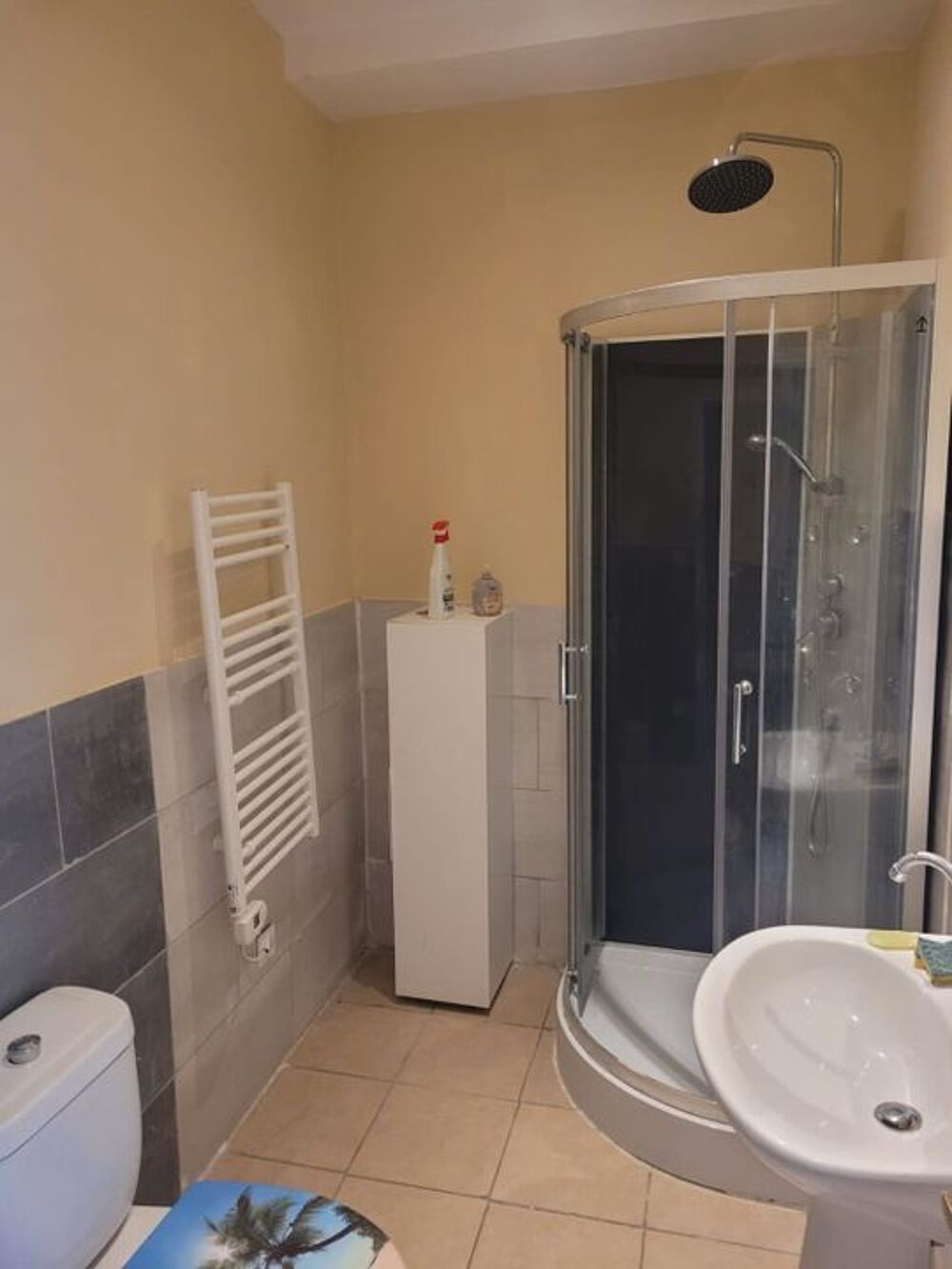 Appartement de 63m2 à louer sur Vierzon