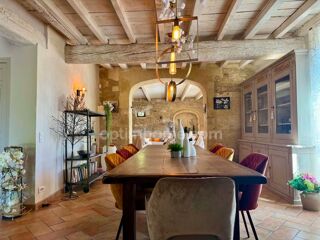  Maison à vendre 7 pièces 375 m²