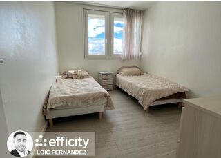  Appartement � vendre 3 pi�ces 61 m�