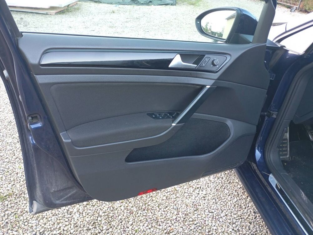 Golf VII 1.4 TSI 125 Sound 2018 occasion 50750 Bourgvallees