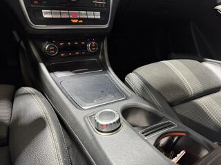 Classe GLA 200 CDI / d (156.908) 2017 occasion 85190 Venansault