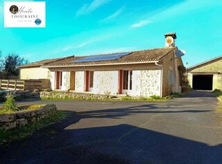  Maison � vendre 5 pi�ces 121 m�