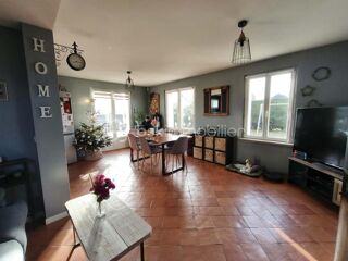  Maison � vendre 4 pi�ces 73 m�