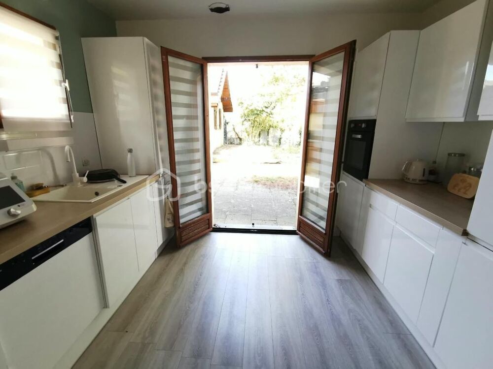 Vente Maison Maison familiale avec 2 garages Borderes sur l echez