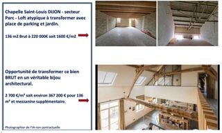  Immeuble � vendre 136 m�