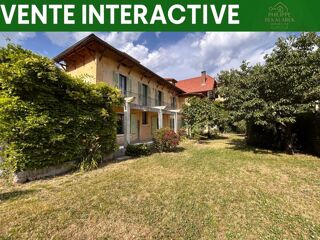  Maison � vendre 9 pi�ces 228 m�