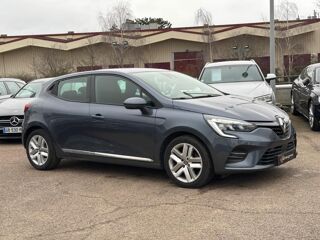 Clio V 1.6 E-TECH 140 BUSINESS 2021 occasion 78240 Chambourcy