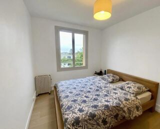  Appartement � vendre 3 pi�ces 72 m� Nantes