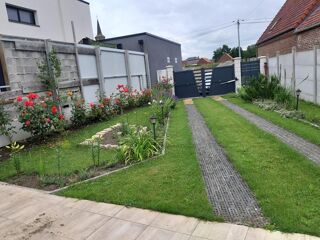  Maison � vendre 5 pi�ces 122 m�