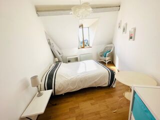  Appartement à vendre 3 pièces 60 m²