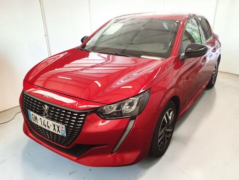 Annonce voiture Peugeot 208 9000 €