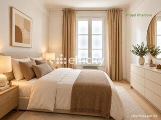 Vente Appartement Appartement Paris 11