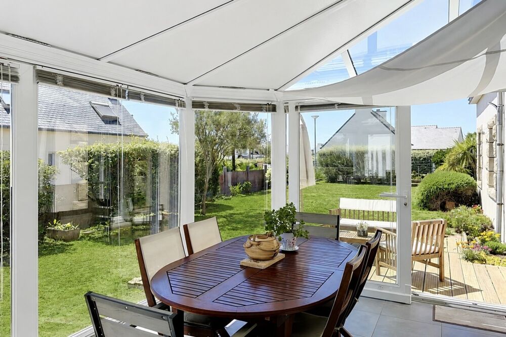 Vente Maison Maison à vendre 4 pièces PLOUHINEC (29) Sous offre Plouhinec