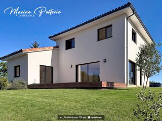  Maison à vendre 5 pièces 151 m²