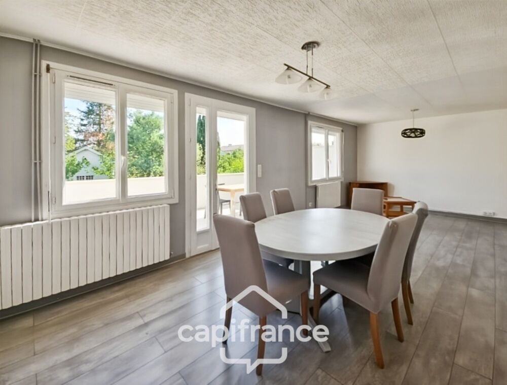 Location Maison Maison avec 3 chambres, garage et jardin, proches commerces et écoles Agen