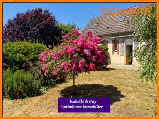  Maison à vendre 4 pièces 95 m²