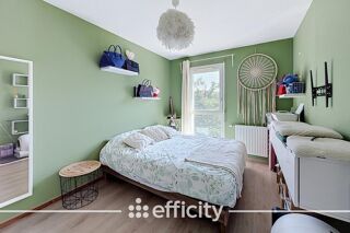  Appartement à vendre 2 pièces 46 m²