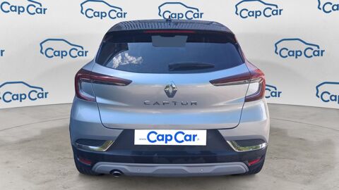 Captur II 1.3 TCe 140 Mild Hybrid Intens 2021 occasion 93130 Noisy Le Sec