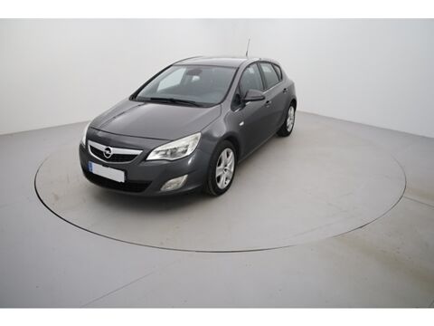 Astra Enjoy 1.3 CDTI 95 ch FAP ecoFLEX 2010 occasion 81990 Fr&eacute;jairolles