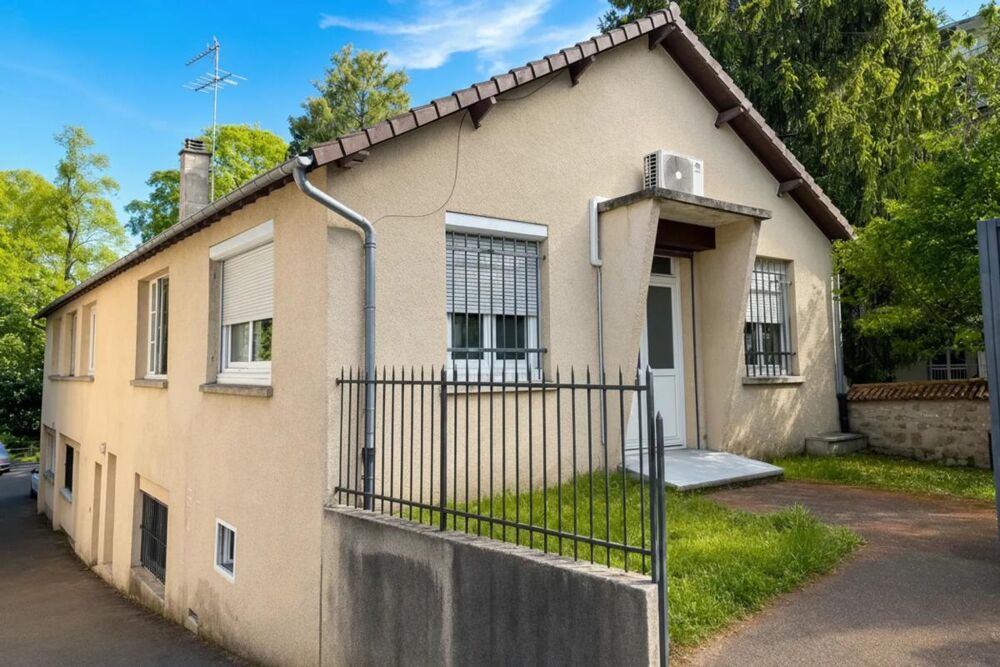 Appartement 2 pièces 41 m² · à Corbeil Essonnes · 41 m² · 129 000 €