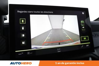 Duster III 1.2 TCe Mild-Hybrid Journey 4x2 131 ch 2025 occasion 92130 Issy-les-Moulineaux