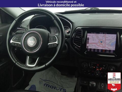 Compass 1.3 GSE T4 150 BVR6 Limited 2021 occasion 10150 Lavau