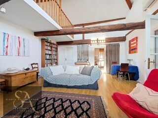  Appartement � vendre 4 pi�ces 106 m�