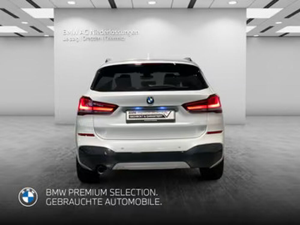 X1 sDrive18i M Sport Navi Park Assist LED 2022 occasion 33700 Merignac