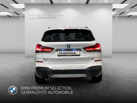 X1 sDrive18i M Sport Navi Park Assist LED 2022 occasion 33700 Merignac