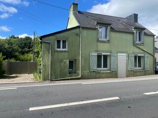  Maison à vendre 3 pièces 93 m²
