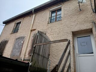  Immeuble � vendre 165 m�