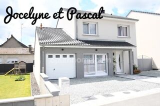  Maison  vendre 5 pices 110 m