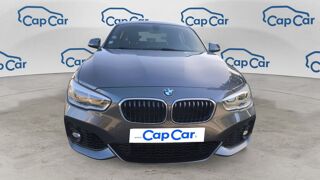 S&eacute;rie 1 118i 136 BVA8 M Sport 2018 occasion 62232 Fouquieres Les Bethune